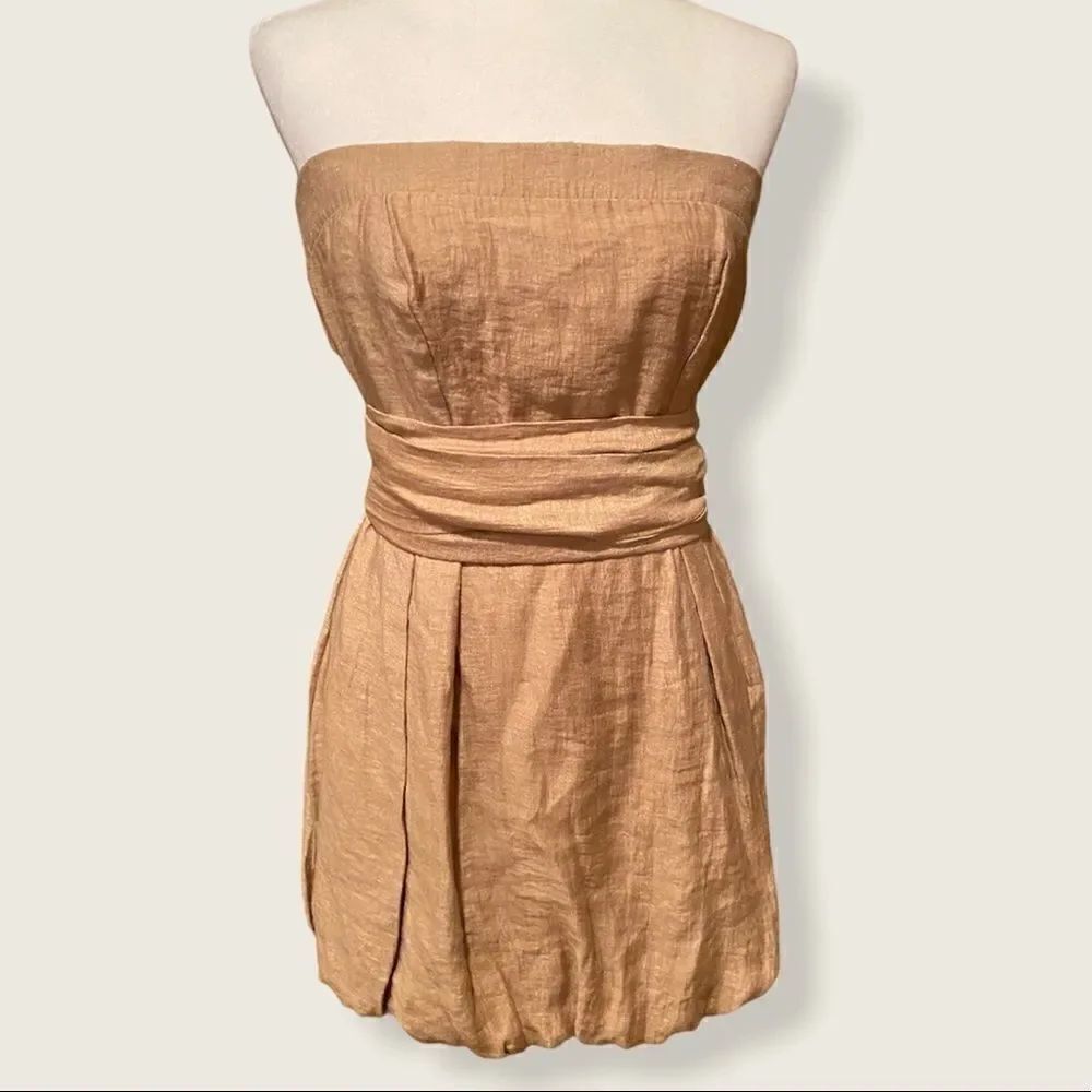 UNYX DRESS